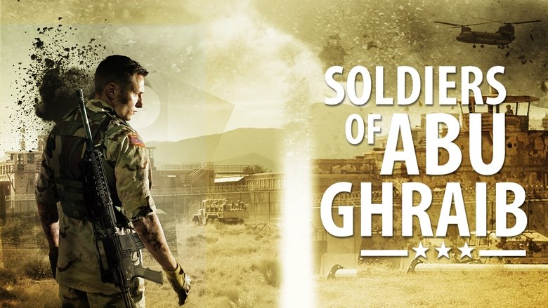 кадр из фильма Парни из Абу-Грейб