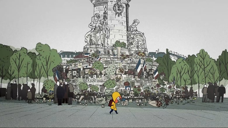 кадр из фильма La Vie de château