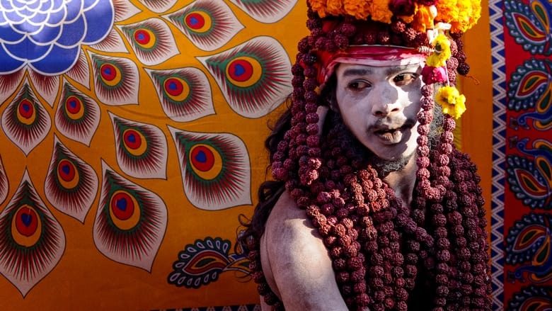 кадр из фильма World's Biggest Festival - Kumbh Mela