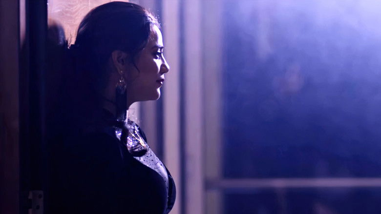 кадр из фильма My Last Imagination