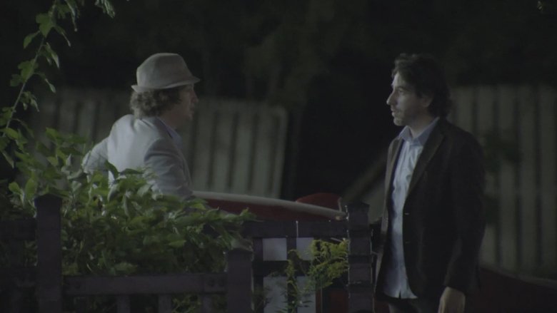 кадр из фильма Nirvanna The Band - Mega64 Special