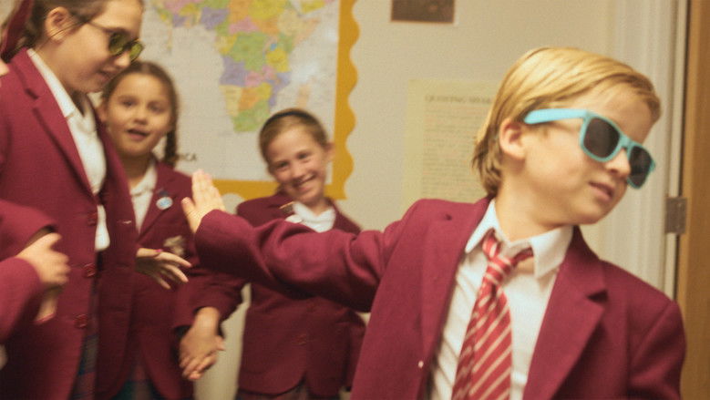 кадр из фильма God of Mischief