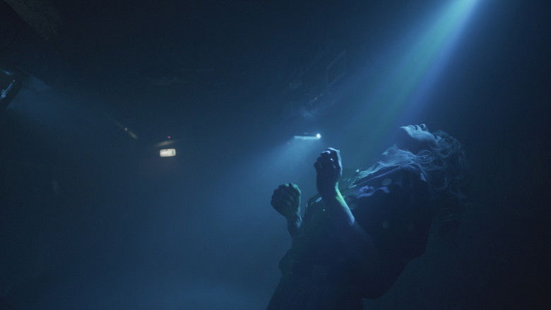 кадр из фильма Romokból