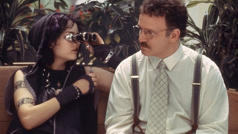 кадр из фильма Мой первый мужчина