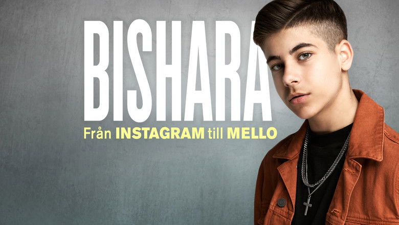 кадр из фильма Bishara: Från Instagram till Mello