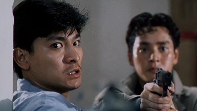 кадр из фильма Long Gia Tộc