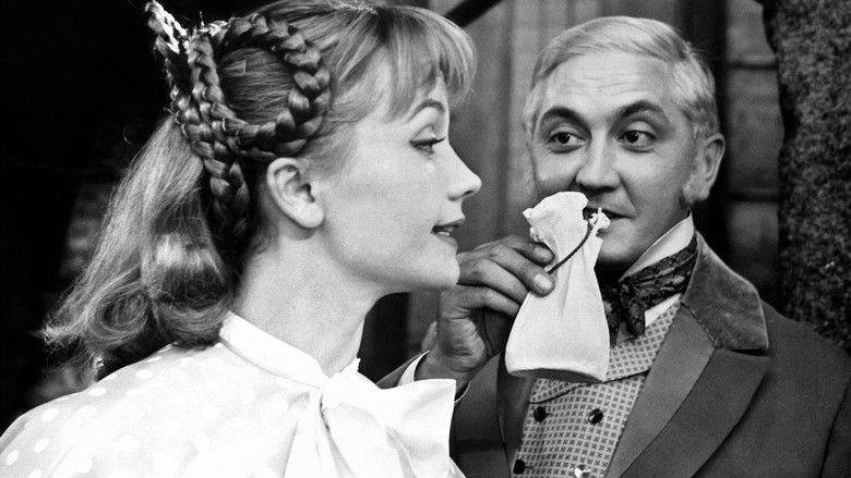 кадр из фильма Buddenbrooks - 1. Teil