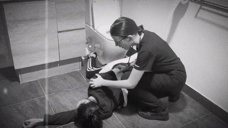 The Busy Nursing Director