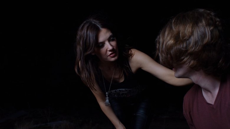 кадр из фильма Цепной пёс