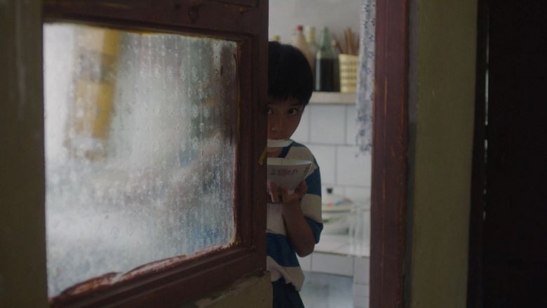 кадр из фильма 夏夜骑士