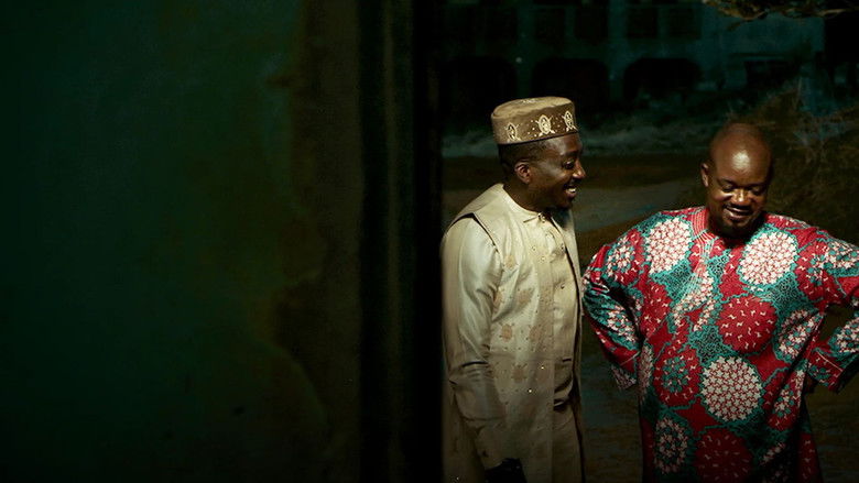 кадр из фильма My Village People