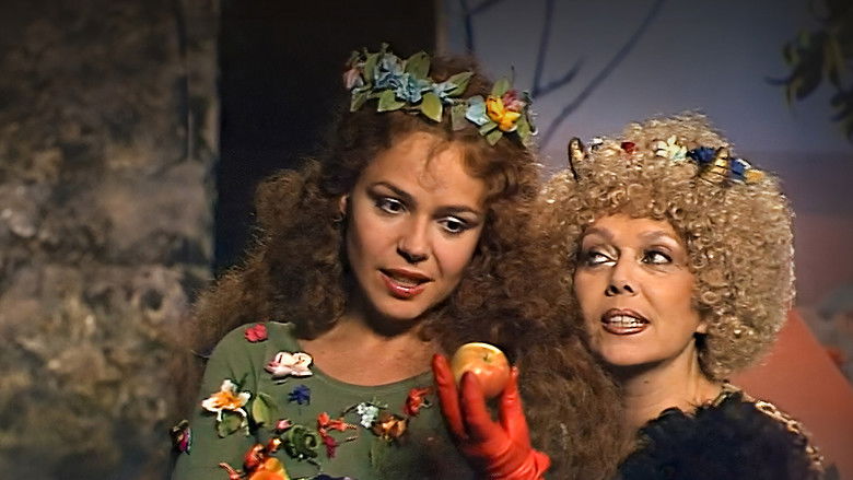 кадр из фильма Žena v trysku století