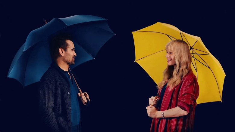 кадр из фильма Большое смелое красивое путешествие