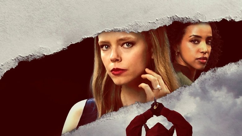 кадр из фильма Добыча для невесты