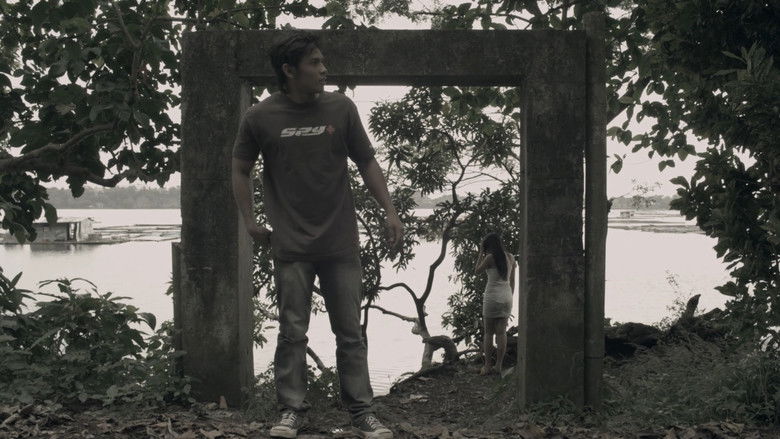 кадр из фильма Hindi Tao Hindi Hayop