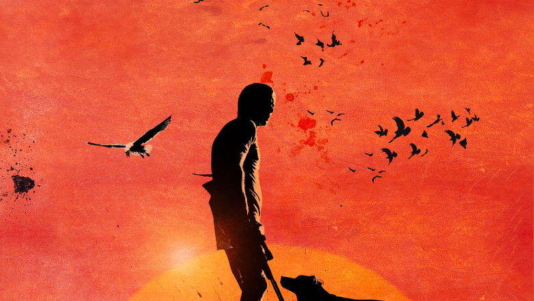 кадр из фильма Длинный Уикэнд