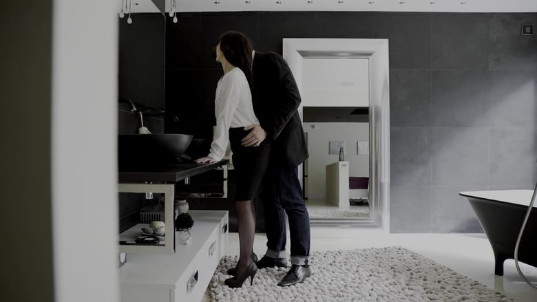 кадр из фильма Rose, escorte de luxe