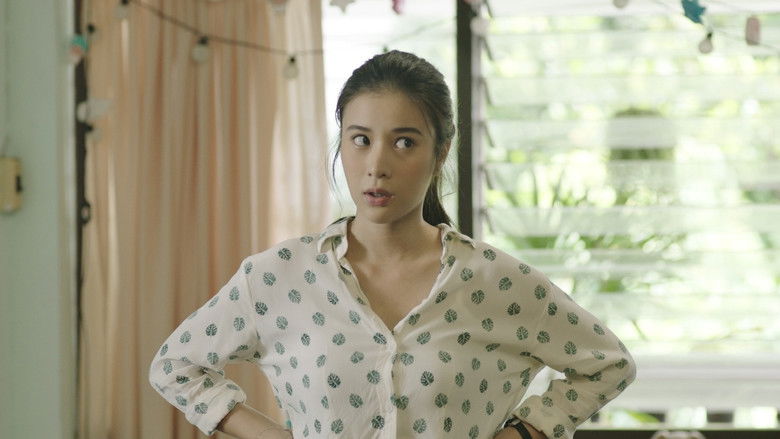 кадр из фильма มิสเตอร์ดื้อ กันท่าเหรียญทอง