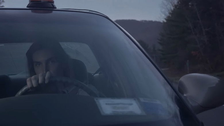 кадр из фильма Long Term Delivery