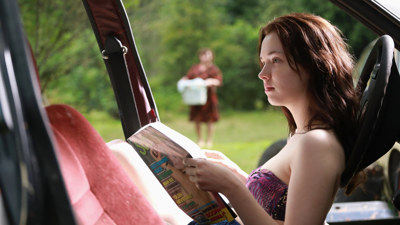 кадр из фильма Valoa valoa valoa