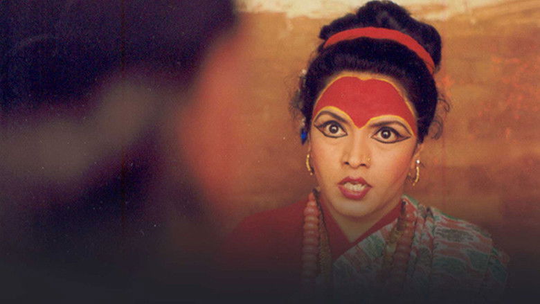 кадр из фильма Mukundo