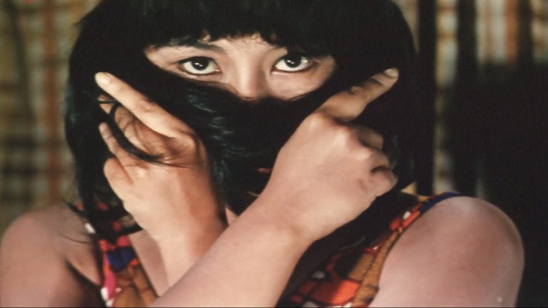 кадр из фильма Любовь глупца