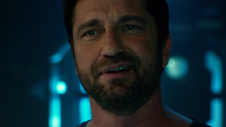 кадр из фильма Геошторм