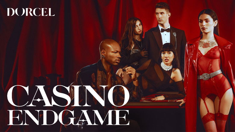кадр из фильма Casino Endgame