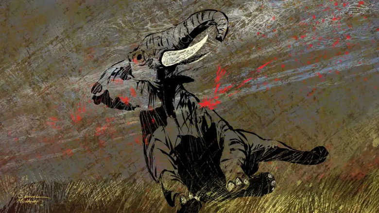 кадр из фильма Last Days