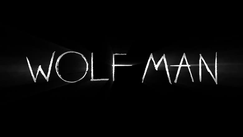 кадр из фильма Wolf Man