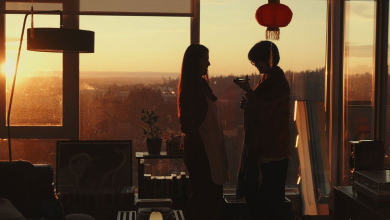 кадр из фильма Reuni