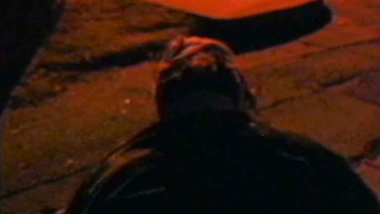 кадр из фильма Street Beast