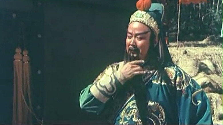 кадр из фильма 三国志：关公(下集)