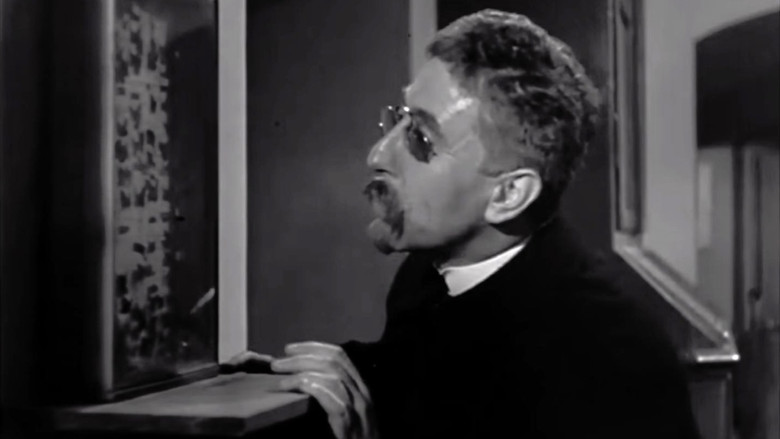 кадр из фильма Cesta do hlubin študákovy duše