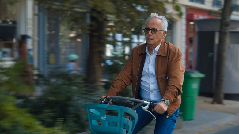 кадр из фильма Victor comme tout le monde