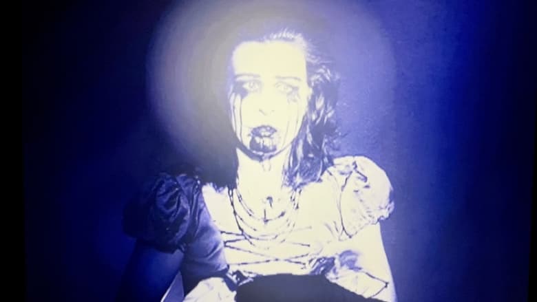 кадр из фильма Dracula, Lord of the Damned