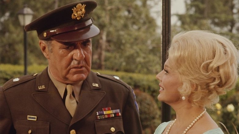 кадр из фильма Wake Me When the War Is Over