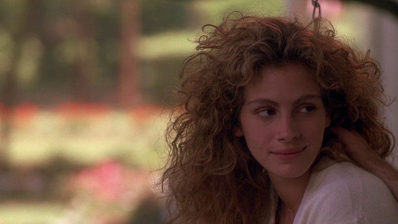 кадр из фильма В постели с врагом