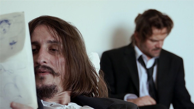 кадр из фильма Убивая время