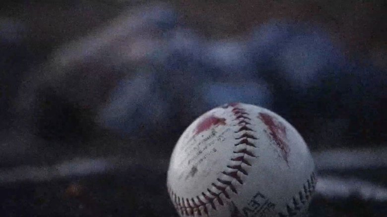 кадр из фильма Field of Dread