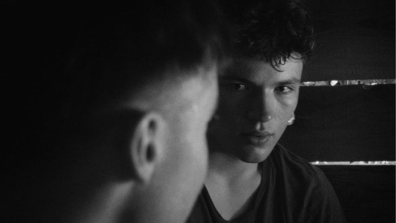 кадр из фильма Einer von Euch