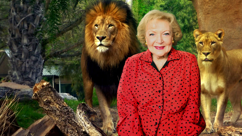 кадр из фильма Betty White Goes Wild