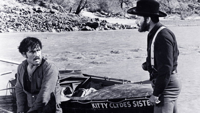 кадр из фильма Ten Who Dared