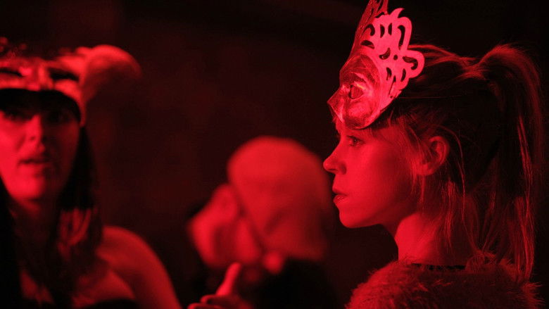 кадр из фильма Kelly + Victor