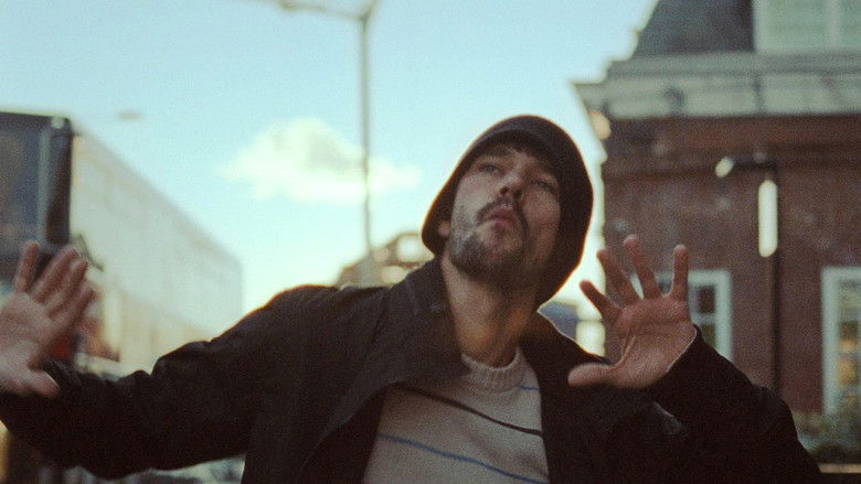 кадр из фильма Beat