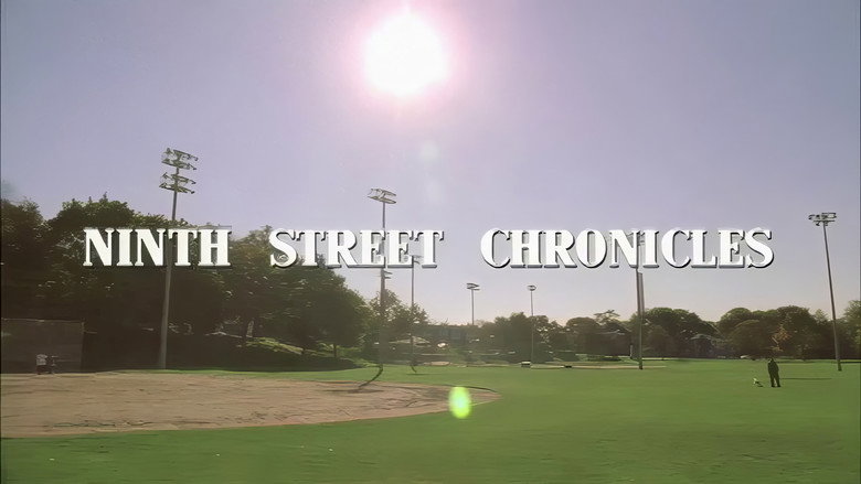 кадр из фильма Ninth Street Chronicles