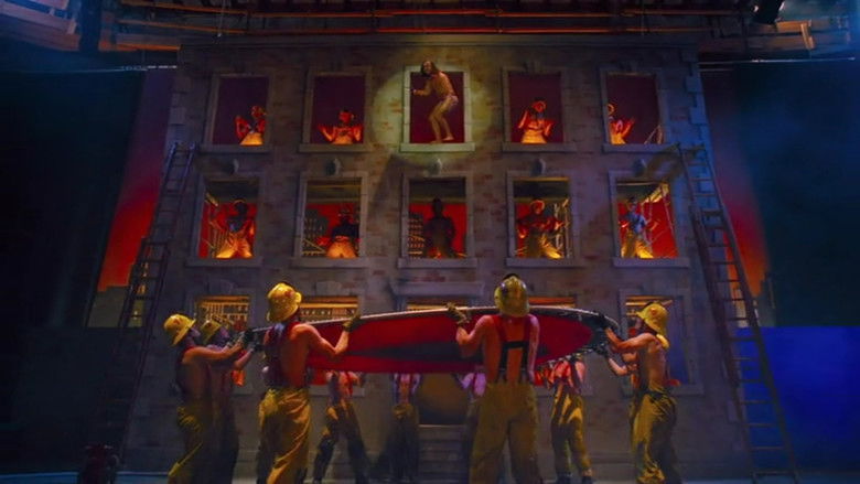 кадр из фильма Чудаки 2