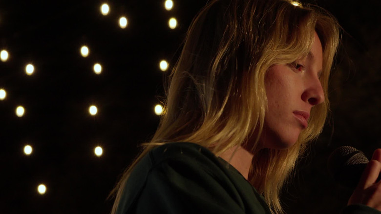 кадр из фильма Stella Rose