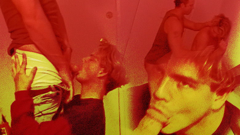 кадр из фильма Nymphomania