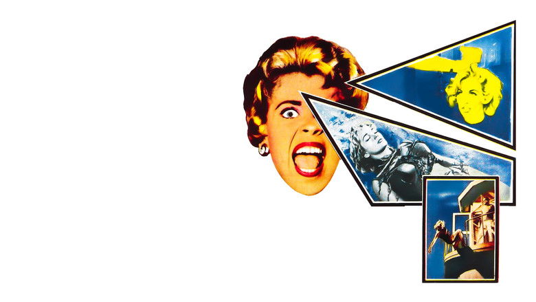 кадр из фильма Tormented